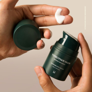 Men’s Skin Care Product