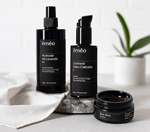 Men’s Skin Care Product