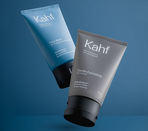 Men’s Skin Care Product